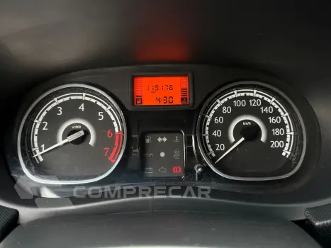 SANDERO 1.0 Expression 16V