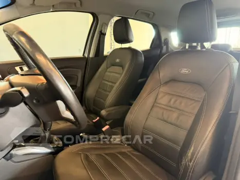 ECOSPORT 1.6 FREESTYLE 16V FLEX 4P MANUAL
