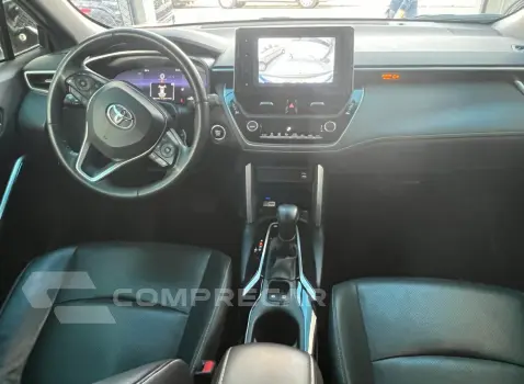 COROLLA CROSS 2.0 Vvt-ie XRE
