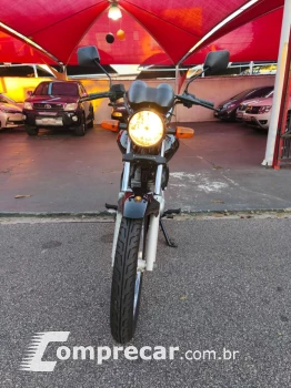 CG 150 FAN ESDI