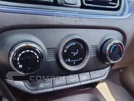 HB20 1.0 Tgdi Diamond