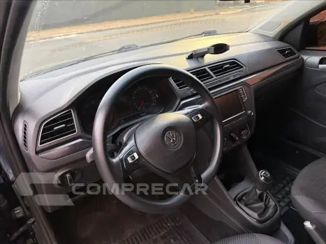 SAVEIRO 1.6 MSI Trendline CS 8V