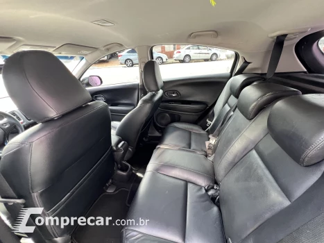 HR-V 1.8 16V EX