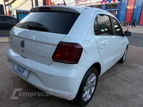 Gol 1.6 MSI Flex 8V 5p