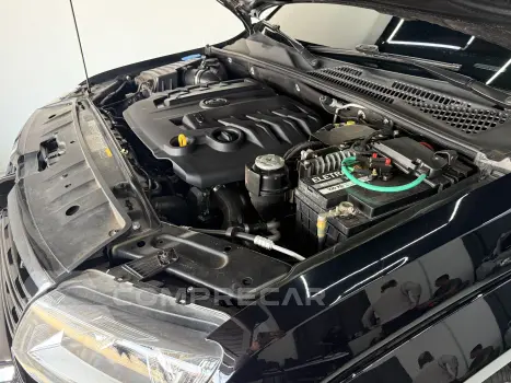 AMAROK 3.0 V6 TDI Highline CD 4motion