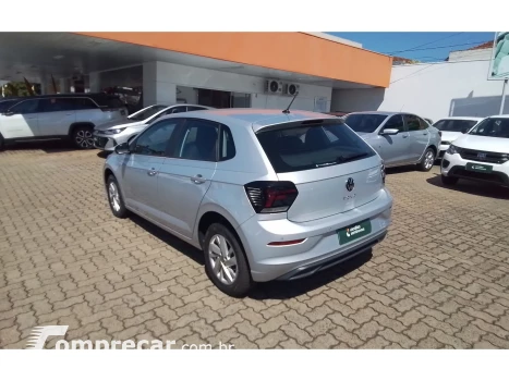 POLO 1.0 MPI MANUAL
