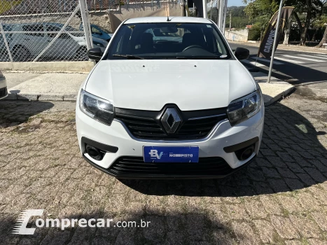 SANDERO 1.0 12V SCE ZEN