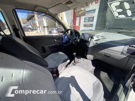 STRADA 1.4 MPI Working CD 8V