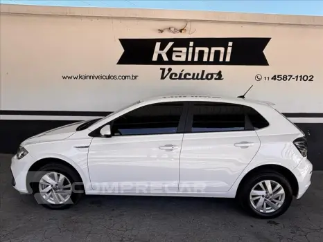 POLO 1.0 170 TSI Comfortline