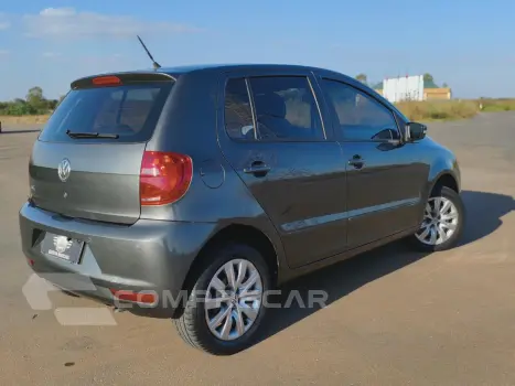 FOX 1.0 MI 8V FLEX 4P MANUAL