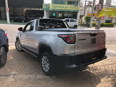 Strada 1.3 Firefly Flex Freedom Cs Manual