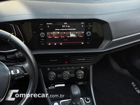 JETTA 1.4 250 TSI R-line