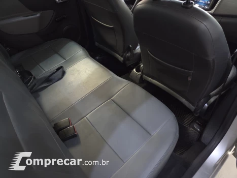 LOGAN 1.0 EXPRESSION 16V FLEX 4P MANUAL