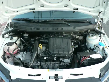 Gol 1.0 12V Mpi Totalflex 4P Manual