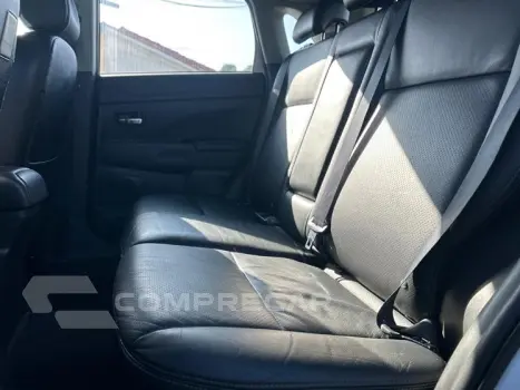 ASX 2.0 4X4 AWD 16V