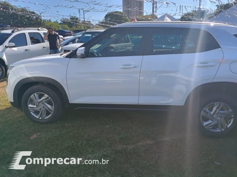 CRETA 1.0 Tgdi Comfort