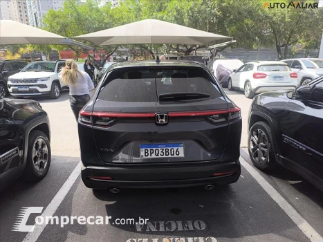 HR-V 1.5 DI I-vtec Turbo Advance