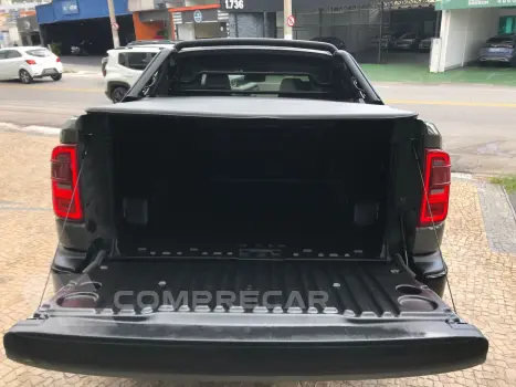 Rampage 2.0 Hurricane 4 Turbo Gasolina R/T 4X4 Automático