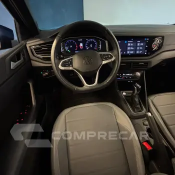 Nivus Highline 1.0 200 TSI Flex Aut.