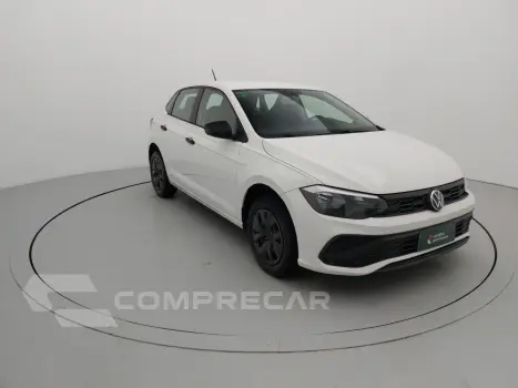 POLO 1.0 MPI TRACK MANUAL