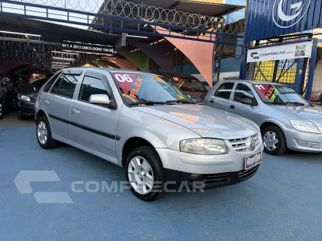 GOL 1.0 MI 8V G.IV
