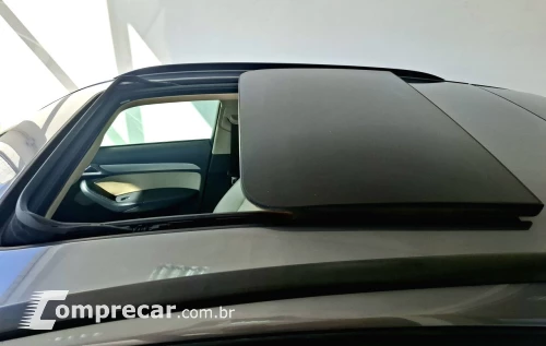 Q3 1.4 TFSI/TFSI Flex S-tronic 5p