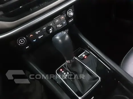 COMPASS 1.3 T270 TURBO FLEX LONGITUDE AT6