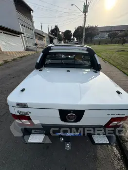 Strada 1.8 Adventure Cab.dupla