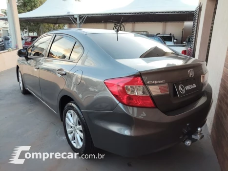 CIVIC