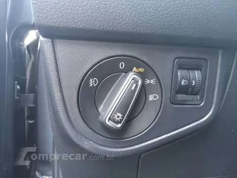 VIRTUS 1.0 200 TSI HIGHLINE AUTOMÁTICO