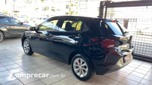 CHEVROLET ONIX 1.0 TURBO LTZ