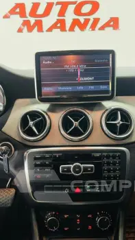 GLA 200