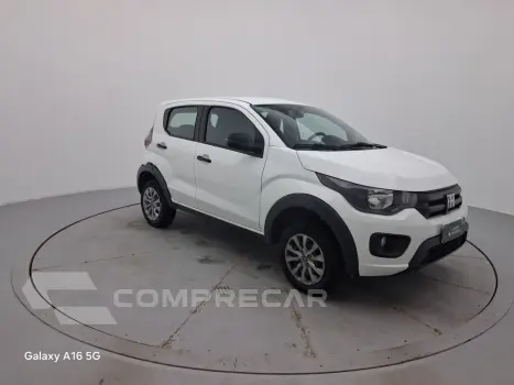 MOBI 1.0 EVO FLEX LIKE. MANUAL