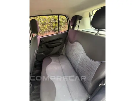 UNO 1.0 FIREFLY FLEX ATTRACTIVE 4P MANUAL