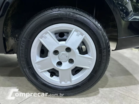 FIESTA 1.6 MPI CLASS SEDAN 8V FLEX 4P MANUAL