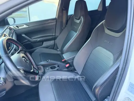Polo 1.4 250 Tsi Gts Automático