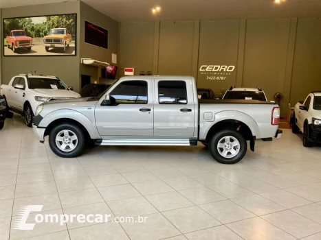 Ranger 2.3 16V XLT CABINE DUPLA