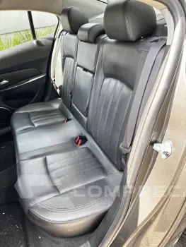 CRUZE 1.8 LT 16V