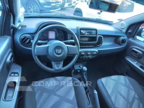 MOBI 1.0 EVO FLEX LIKE. MANUAL