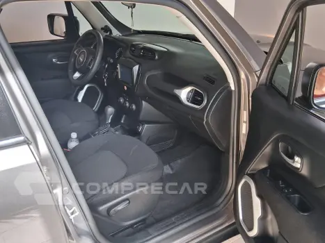 RENEGADE 1.8 16V STD