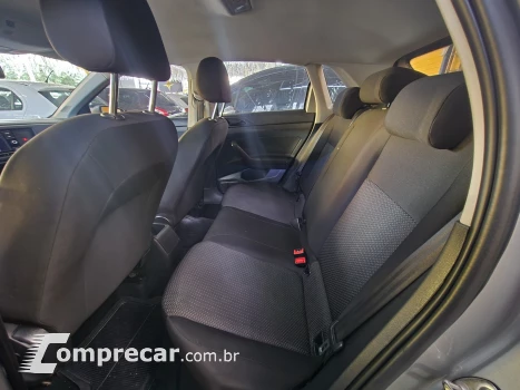 POLO 1.6 MSI