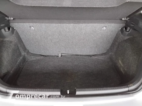POLO 1.0 MPI TRACK MANUAL
