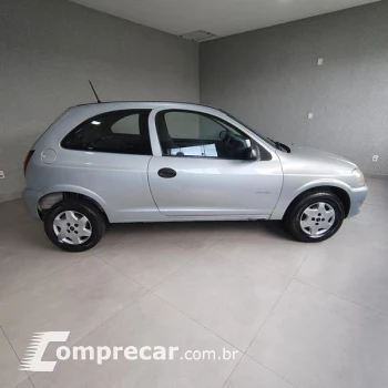 CELTA 1.0 MPFI VHC Spirit 8V
