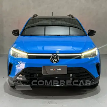 Nivus Highline 1.0 200 TSI Flex Aut.