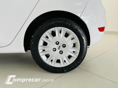 FIESTA HA 1.5L S