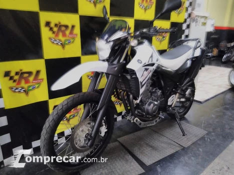 Yamaha XT 660R