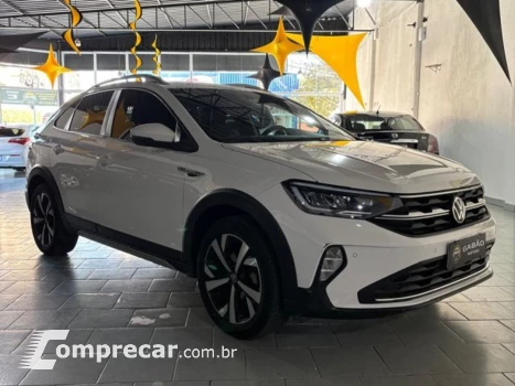NIVUS 1.0 200 TSI TOTAL FLEX HIGHLINE AUTOMÁTICO