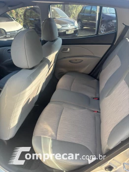 PICANTO 1.0 EX 12V