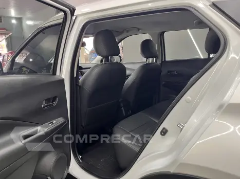 KICKS 1.6 16vstart Advance