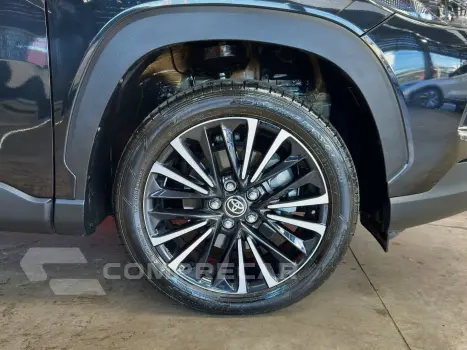 COROLLA CROSS 2.0 VVT-IE FLEX XRX DIRECT SHIFT